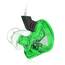 Sports ear-wrap earphone