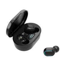 Bluetooth earphone