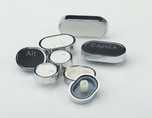 E Element Punk Mechanical Keyboard