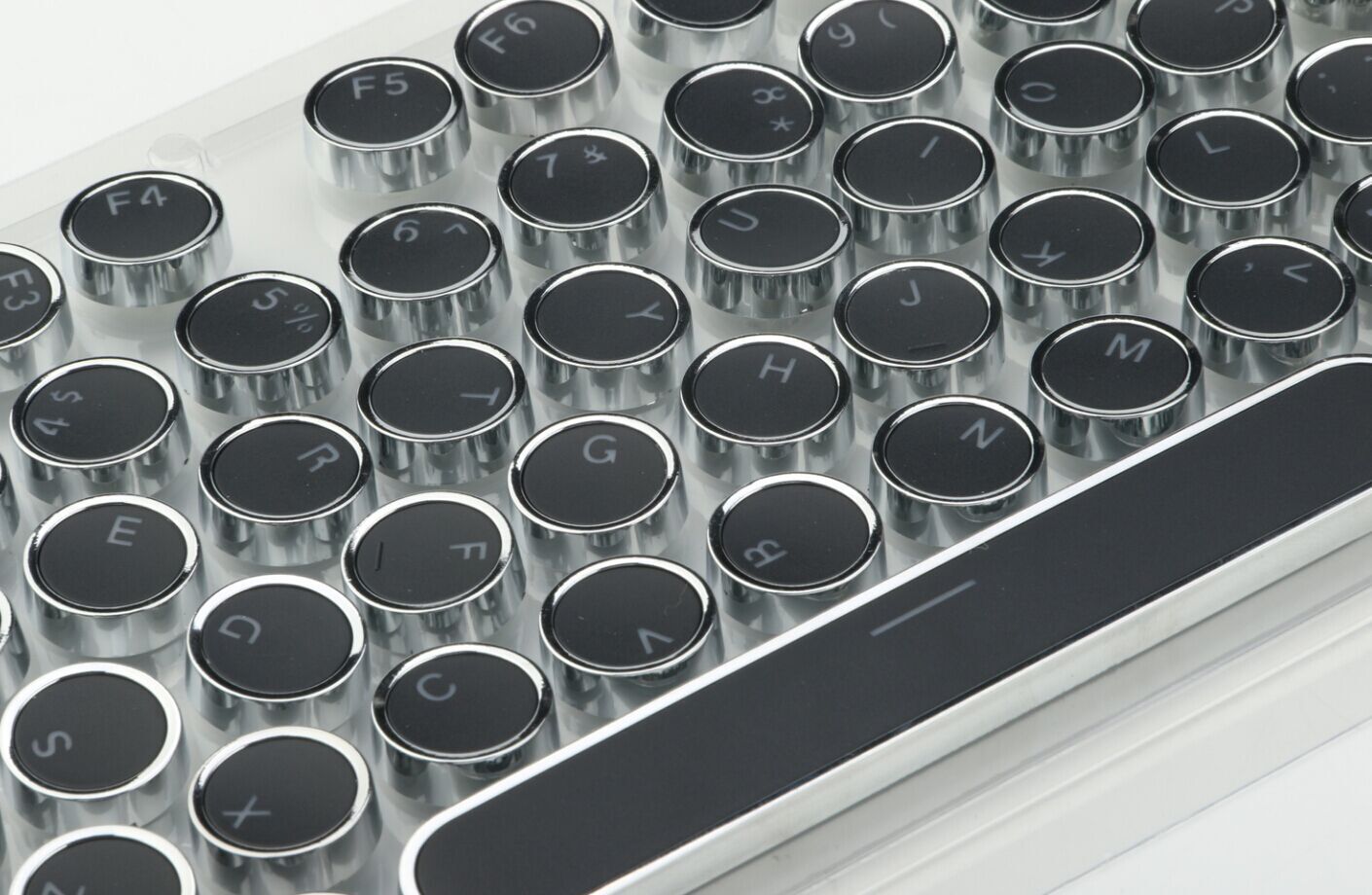 E Element Punk Mechanical Keyboard