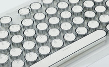 E Element Punk Mechanical Keyboard