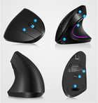 USB Wireless Gaming Mouse