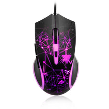 Fashion Gaming Mouse Desktop