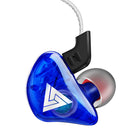 Sports ear-wrap earphone