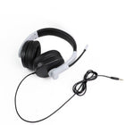 Wired Headphone With Microphone