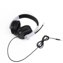 Wired Headphone With Microphone