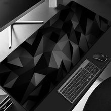 Extended Mechanical Keyboard