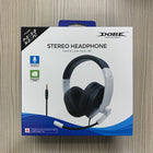 Wired Headphone With Microphone