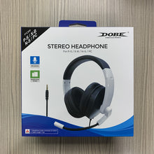 Wired Headphone With Microphone