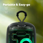 Wireless Bluetooth Speaker