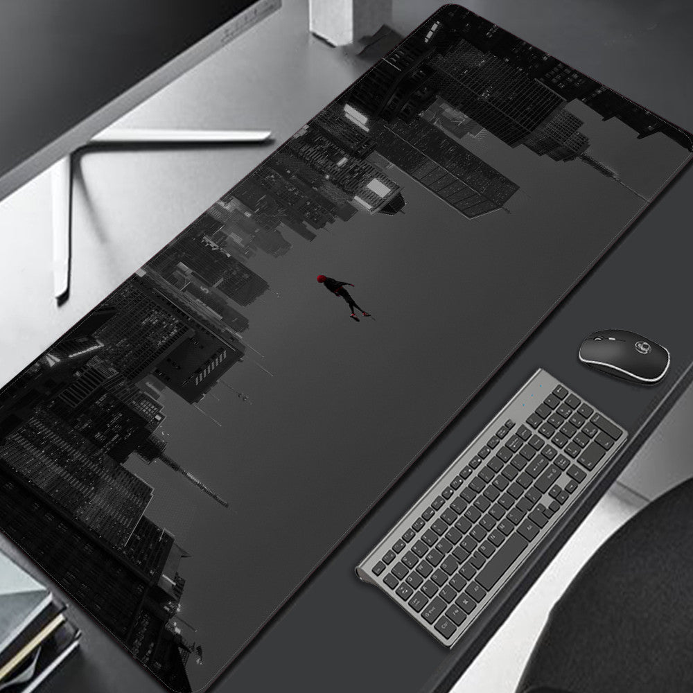 Extended Mechanical Keyboard