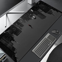 Extended Mechanical Keyboard