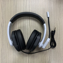 Wired Headphone With Microphone