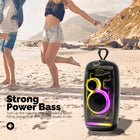 Wireless Bluetooth Speaker