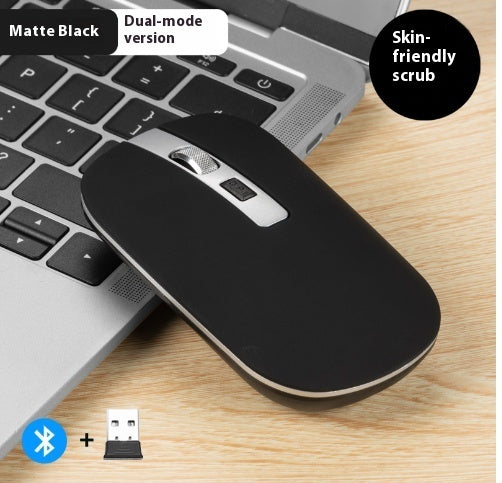 Gaming Office Wireless Mouse